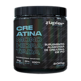 Creatina Monohidratada 300g