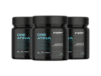 KIT 3 Unidades Creatina 300g