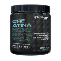 Creatina Monohidratada 300g