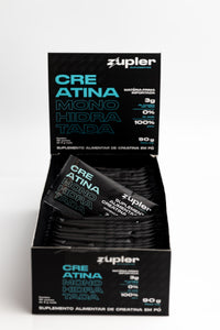 Creatina Display - 30 Saches