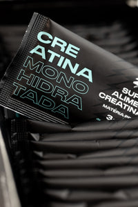 Creatina Display - 30 Saches