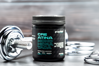 Creatina Monohidratada 300g